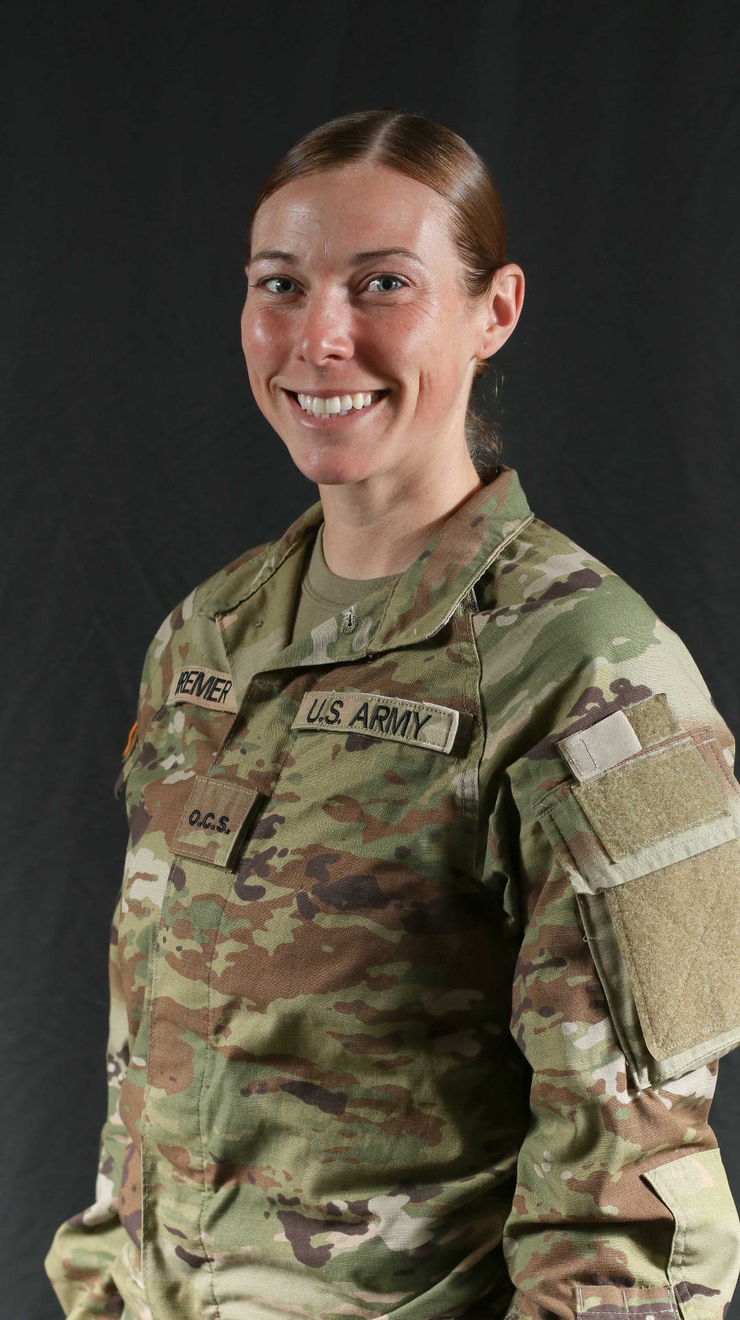 OC Stephanie Bremer